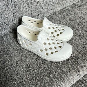 Vans TRK Summer shoe